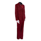 ONe Piece Sanji Cosplay Costume Halloween Carnival Party Suit