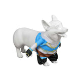 The Legend of Zelda: Tears of the Kingdom Pet Dog Outfits Cosplay Costume Halloween Carnival Suit