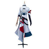 Honkai: Star Rail Natasha  Cosplay Costume Outfits Halloween Carnival Party Disguise Suit