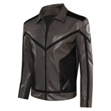 Star Trek: Strange New Worlds Christopher Pikel Jacket Cosplay Costume Outfits Halloween Carnival Suit