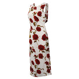 BLonde：Norma  jeane Cosplay Costume Dress Outfits Halloween Carnival Party Suit