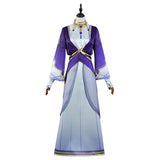 Genshin Impact Dunyarzad Cosplay Costume Dress Outfits Halloween Carnival Suit