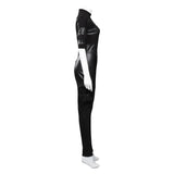 Fantastic Four - Sue Storm Cosplay Costume Jumpsuit Outfits Halloween Carnival Suit