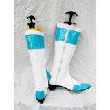 Psalms of Planets Eureka SeveN Cosplay Shoes Boots Halloween Costumes Accessory Custom Made