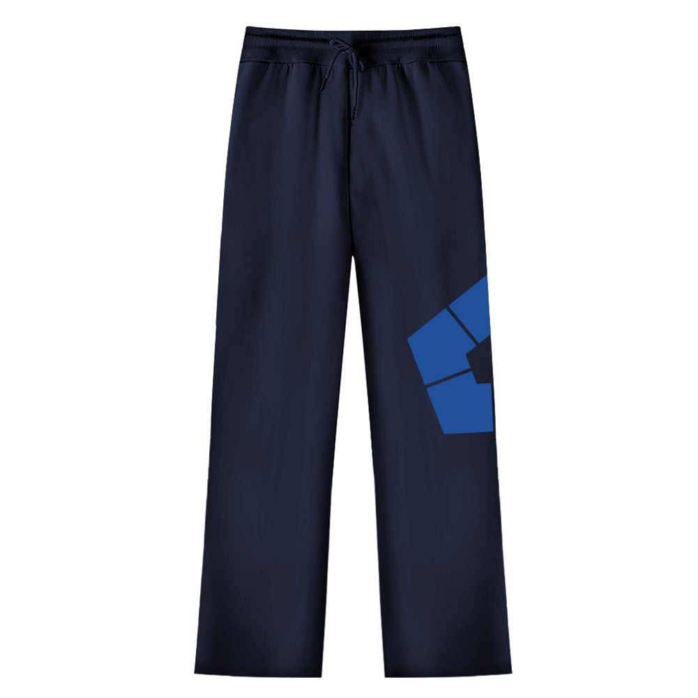 Blue lock  Cosplay Hoodie 3D Printed Hooded Sweatshirt Men Women Casual Streetwear Pullover Cosplay Pants Print Joggers Trousers
