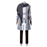 Honkai : Star Rail  Welt  Yang Cosplay Costume Outfits Halloween Carnival Party Disguise Suit