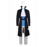 One Piece Sabo Cosplay Costume Outfits Halloween Carnival Suit