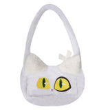 Suzume Suzume‘s Door-Locking Minister Cosdplay Bag Anime 3D Print Shoulder Bag Plush Toye