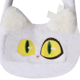 Suzume Suzume‘s Door-Locking Minister Cosdplay Bag Anime 3D Print Shoulder Bag Plush Toye