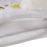 Suzume Suzume‘s Door-Locking Minister Cosdplay Bag Anime 3D Print Shoulder Bag Plush Toye