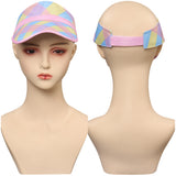 Barbie Cosplay Hat Cap Outfits Halloween Carnival Costume Accessories Gifts