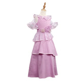 Encanto - Candy  Cosplay Costume Dress Outfits Halloween Carnival Suit