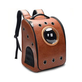 Pet Carrier Backpack with Window Space Capsule For Dogs and Cats