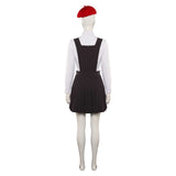 Matilda Hortensia Cosplay Costume Outfits Halloween Carnival Suit