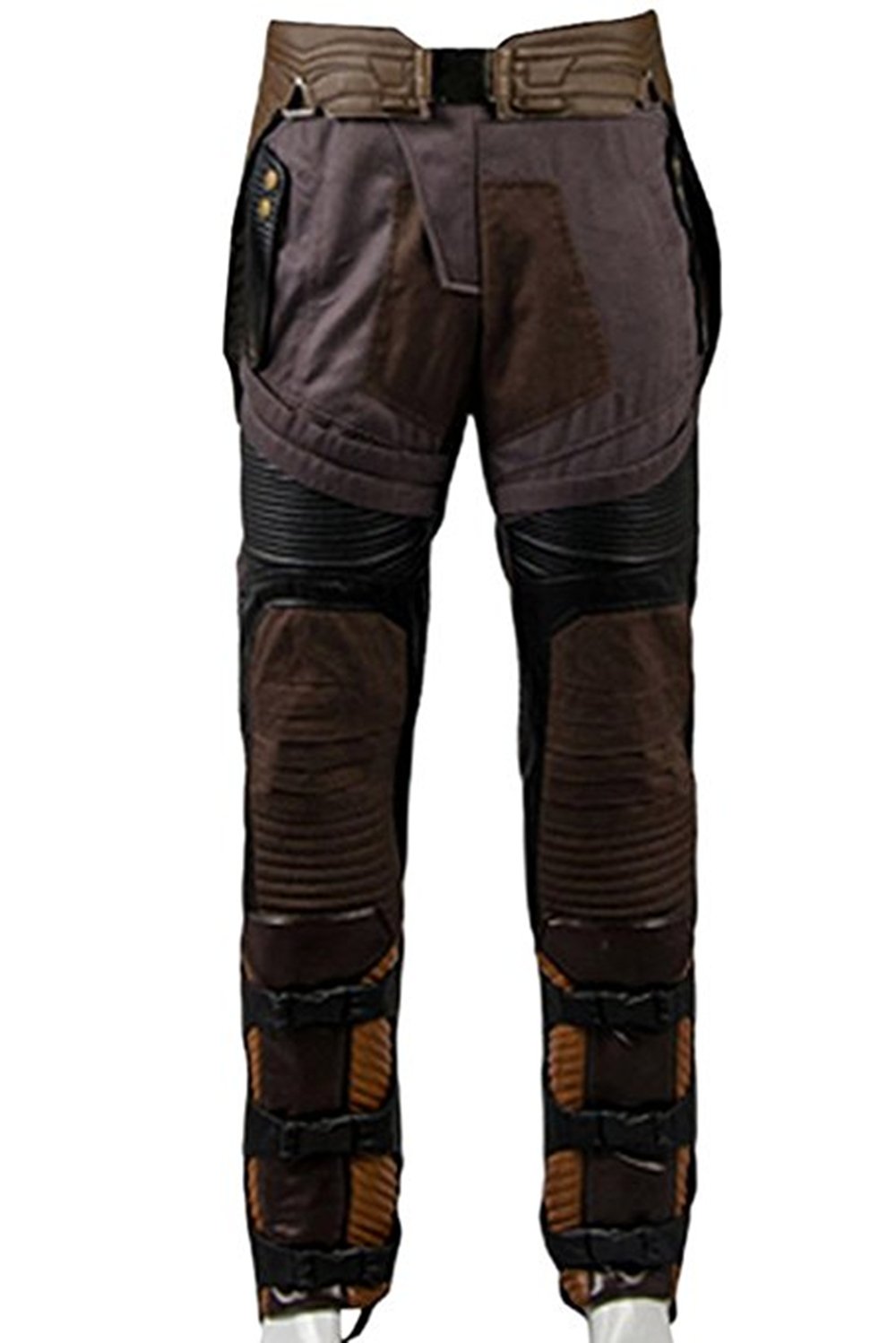 Guardians of the Galaxy 2 Peter Jason Quill Starlord Pants Only Cosplay Costume Fancy Outfit Halloween Carnival Suit