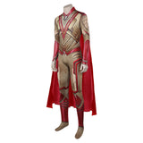 Guardians of the Galaxy Vol. 3 Warlock Adam Cosplay Costume Outfits Halloween Carnival Party Disguise Suit