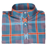 Stranger Things Season 4 Cosplay Costume Plaid Shirt Halloween Carnival Suit