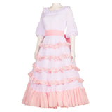 Ariel  Cosplay Costume Dress Outfits Halloween Carnival Party Disguise Suits