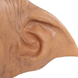 Dobby Cosplay Latex Mask Halloween Masquerade Accessories Cosplay Props