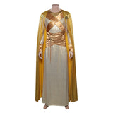 The Lord of the Rings: The Rings of Power-Ereinion Gil-galad Cosplay Costume Outfits Halloween Carnival Suit