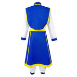 Hunter X Hunter Kurapika Cosplay Costume Outfits Halloween Carnival Suit