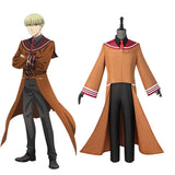 The Ancient Magus‘ Bride Rian Scrimgeour Cosplay Costume  Outfits Halloween Carnival Party Suit