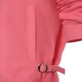 Grease: Rydell High Pink lady Cosplay Costume Outfits Halloween Carnival Party Suit Grease