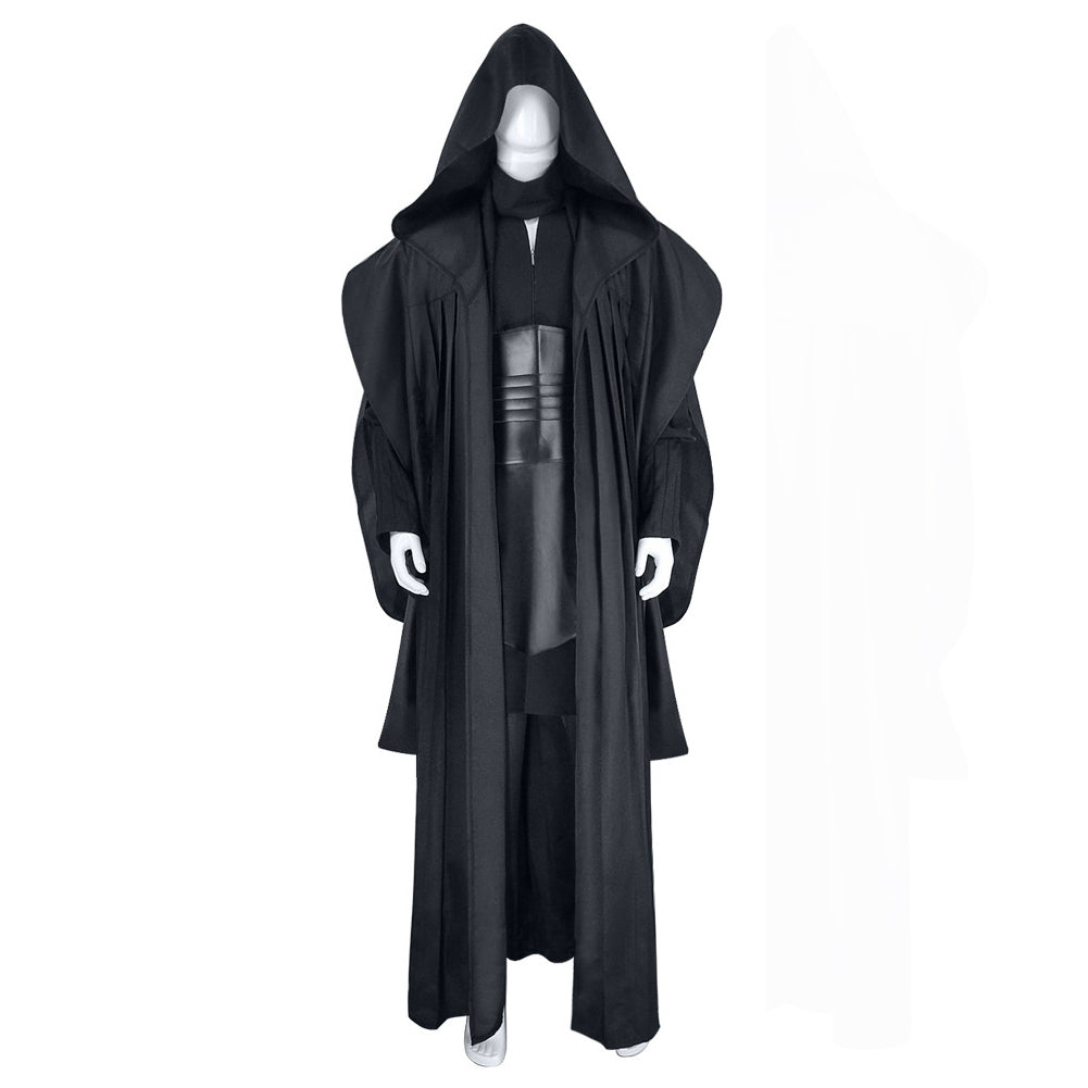 Star Wars Darth Maul Cosplay Costume Outfits Halloween Carnival Suit
