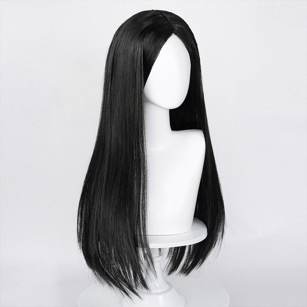 Encanto Isabella Cosplay Wig Heat Resistant Synthetic Hair Carnival Halloween Party Props