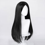 Encanto  Isabella Cosplay Wig Heat Resistant Synthetic Hair Carnival Halloween Party Props