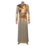 The Lord of the Rings: The Rings of Power-Ereinion Gil-galad Cosplay Costume Outfits Halloween Carnival Suit