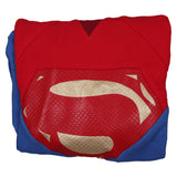 The Flash Supergirl Kara Zor-El Cosplay Costume Halloween Carnival Suit