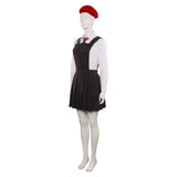 Matilda Hortensia Cosplay Costume Outfits Halloween Carnival Suit