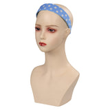 Barbie Cosplay Headband Halloween Carnival Costume Accessoreis Headwear Gift