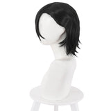 Jujutsu Kaisen Carnival Halloween Party Props Yoshino Junpei Cosplay Wig Heat Resistant Synthetic Hair