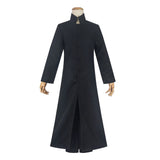 The Matrix - Neo Outfits Cosplay Costume Uniform Halloween Carnival Suit