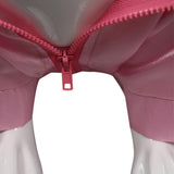 Grease Rydell High Cheerleader Cosplay Pet Costume Halloween Carnival Suit