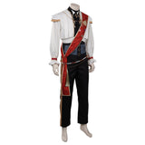 Ensemble Stars es2 KAZEHAYA TATSUMI Ayase Mayoi Oukawa Kohaku Cosplay Costume Outfits Halloween Carnival Suit