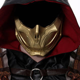 Mortal Kombat 11 Scorpion Cosplay Costume