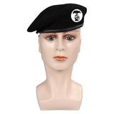 The Expendables 4 Barney Ross Cosplay Hat Cap Halloween Carnival Costume Accessories