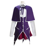 High School D×D Rias Gremory Cosplay Costumes Halloween Carnival Suit