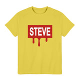 The Owl House Steve  Cospla T-shirt Men Women Summer 3D Print Short Sleeve Shirt