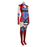 The Boys Season 4-Firecracker Cosplay Costume Outfits Halloween Carnival Party Disguise Suit