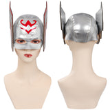 Thor 4 love and thunde -Jane Foster Cosplay Masks Helmet Masquerade Halloween Party Costume Props