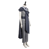 Star Wars Jedi: Survivor Cere Cosplay Costume Outfits Halloween Carnival Suit