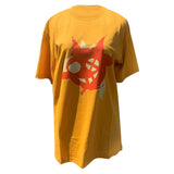 Valorant Raze  T shirt Cosplay Men Women Summer 3D Print Short Sleeve Shirt