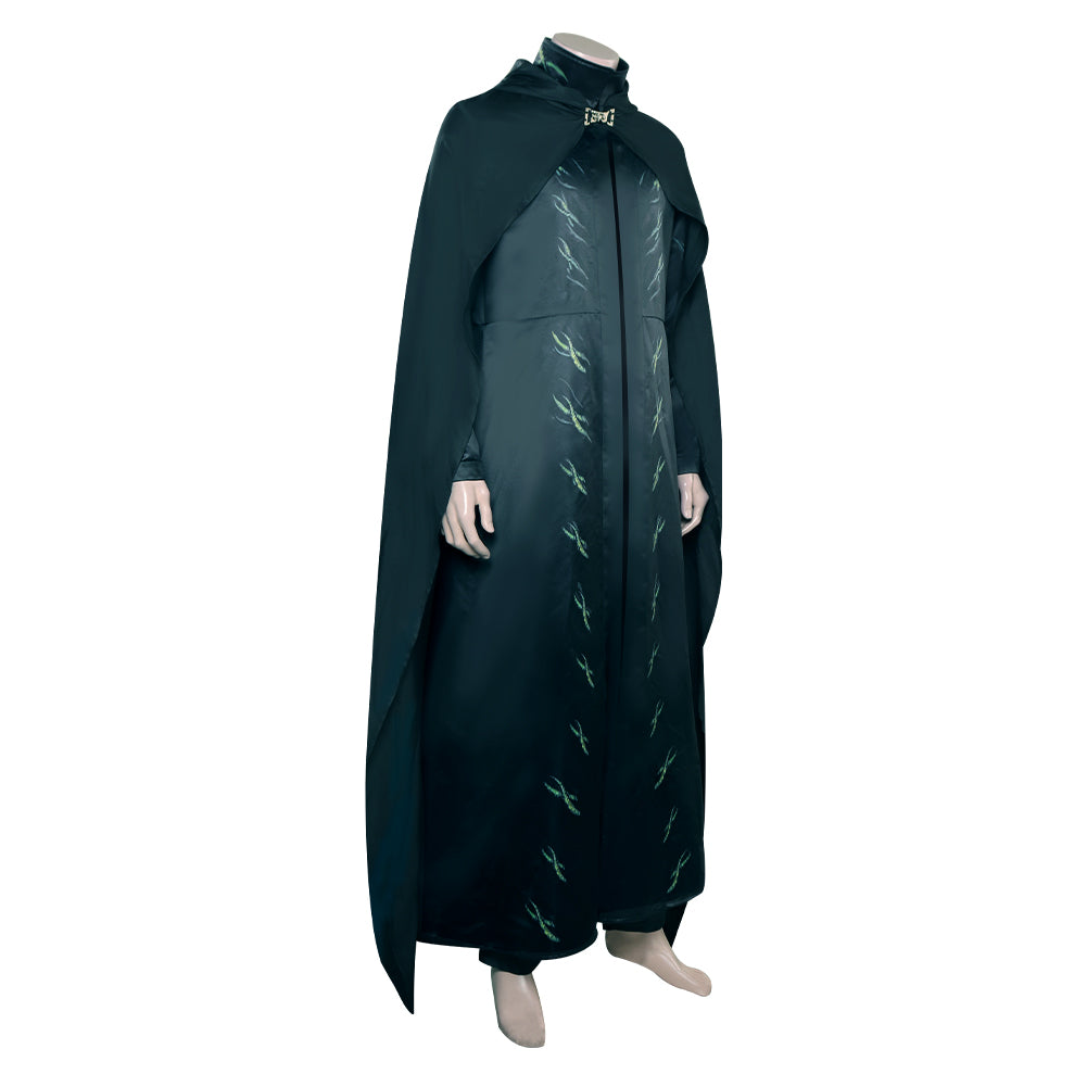 Shadow and Bone General Kirigan Cosplay Costume Outfits Halloween Carnival Suit
