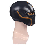 Moon Knight Marc Specto Mask Cosplay Latex Masks Helmet Masquerade Halloween Party Costume Props