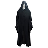 Sheev Palpatine The Rise Of Skywalker Darth Sidious Cosplay Costume