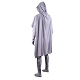 Moon Knight Cosplay Costume Jumpsuit Halloween Carnival Suit